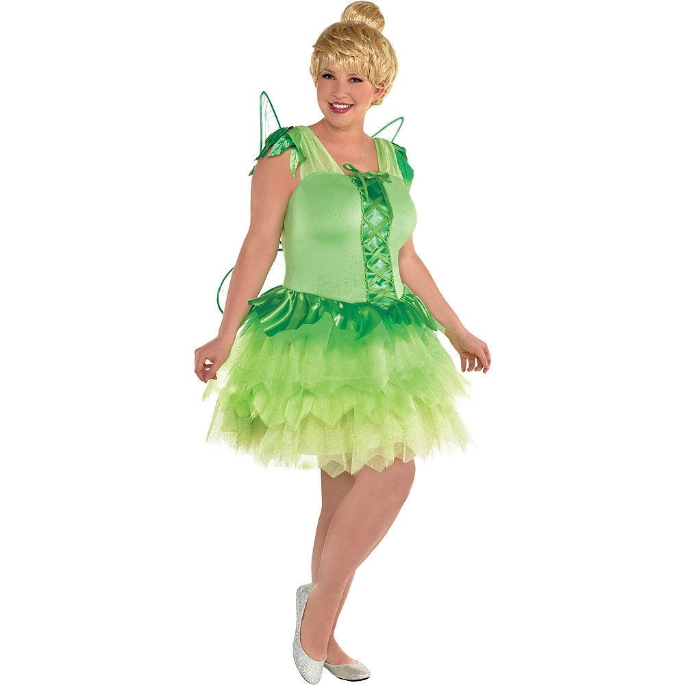 30 Best Plus,Size Halloween Costume Ideas for 2019